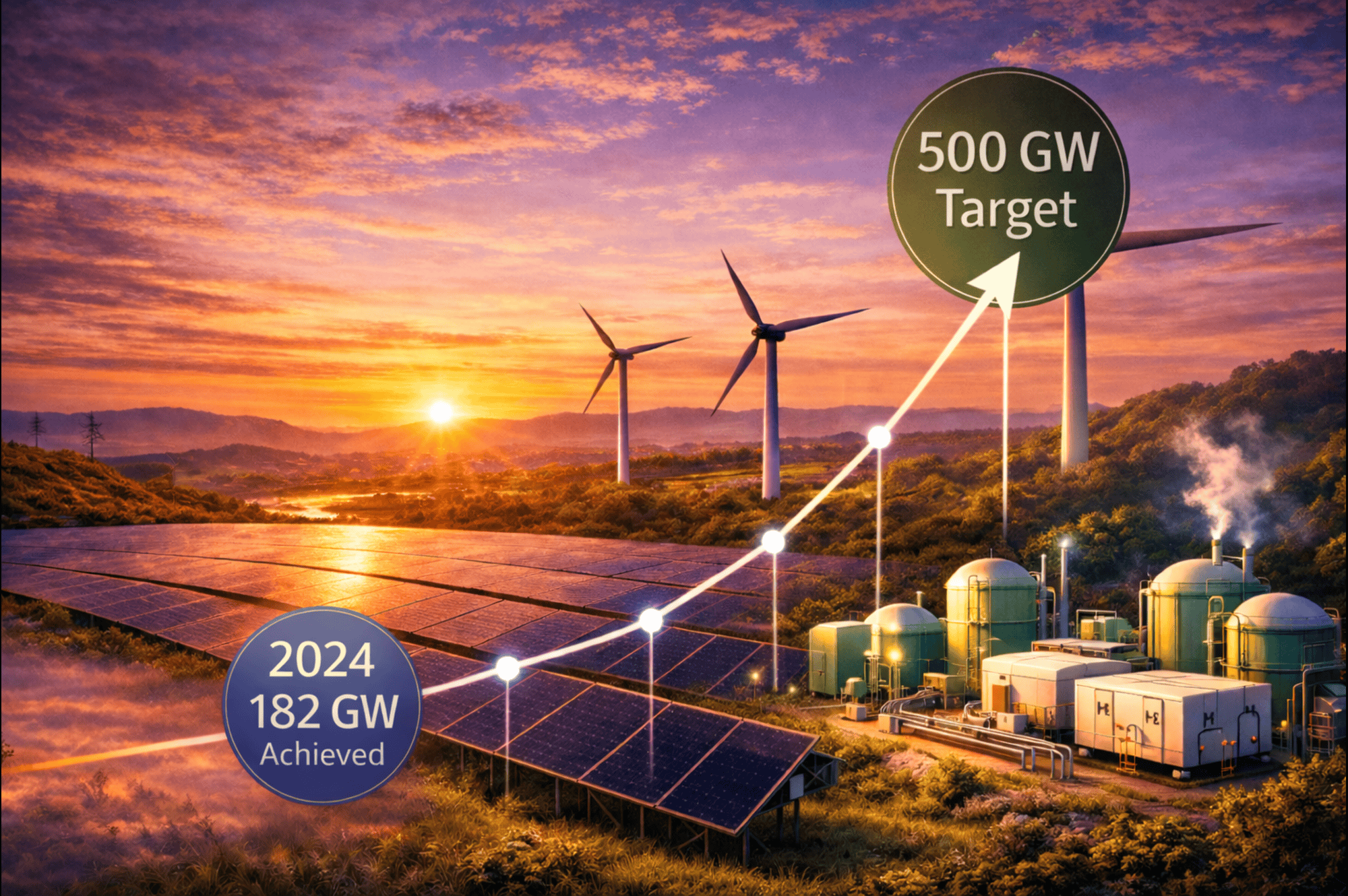 Beyond Capacity: Engineering India’s Firm, Financeable Renewable Power System Beyond Capacity: Engineering India’s Firm, Financeable Renewable Power System