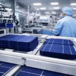 Jupiter International Doubles Solar Cell Manufacturing Capacity with Third Unit in Baddi