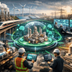 Tata Consulting Engineers Launches Cognitive Digital Twin and Industrial AI Platform Built on NVIDIA Technology Tata Consulting Engineers Launches Cognitive Digital Twin and Industrial AI Platform Built on NVIDIA Technology