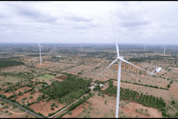 Tata Power Renewable Energy Commissions 198 MW Group Captive Project in Karur, Tamil Nadu Tata Power Renewable Energy Commissions 198 MW Group Captive Project in Karur, Tamil Nadu