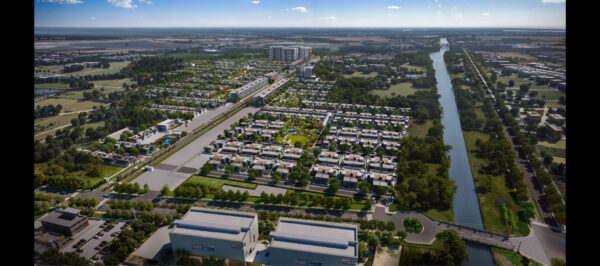 Why Plotted Developments are Regaining Trust in an Apartment-Dominated Market Why Plotted Developments are Regaining Trust in an Apartment-Dominated Market