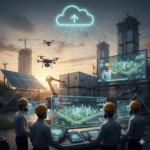 Key Trends that Shaped the Construction Industry in 2025