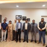 Bharat Forge, VVDN Technologies Sign MoU for Automotive, Defence & AI Collaboration