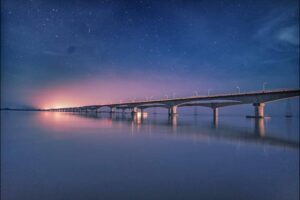 Cabinet Approves ₹18,662-Crore Brahmaputra Road-Rail Tunnel Project to Boost Northeast Connectivity Cabinet Approves ₹18,662-Crore Brahmaputra Road-Rail Tunnel Project to Boost Northeast Connectivity