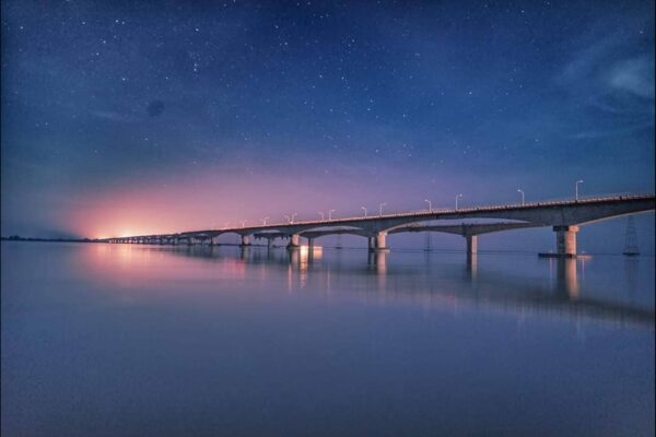 Cabinet Approves ₹18,662-Crore Brahmaputra Road-Rail Tunnel Project to Boost Northeast Connectivity Cabinet Approves ₹18,662-Crore Brahmaputra Road-Rail Tunnel Project to Boost Northeast Connectivity