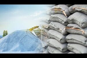 Cement Industry Enters Capex Super-Cycle as Demand Momentum Builds