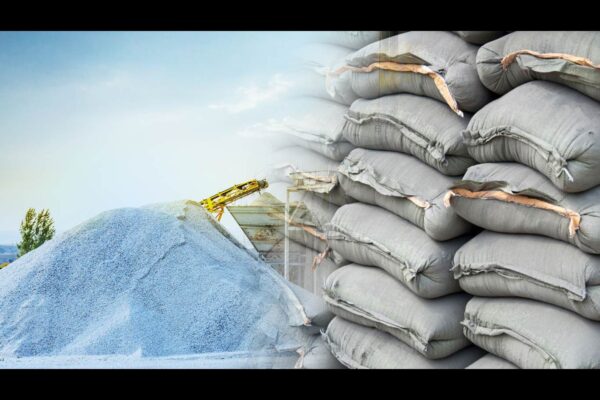 Cement Industry Enters Capex Super-Cycle as Demand Momentum Builds