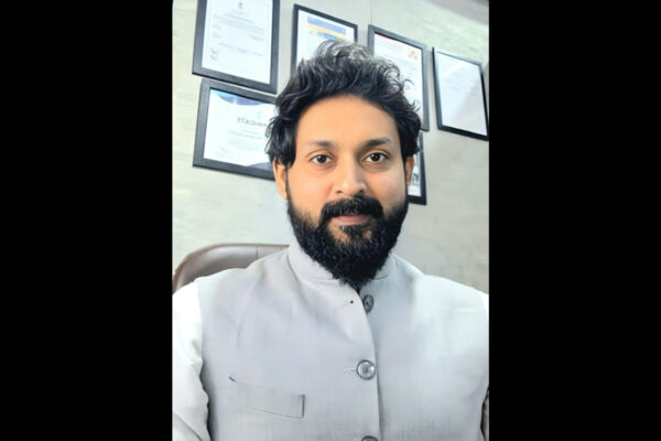 Interview: Jigar G Raj, Promoter, KAGI Energy & Infra Interview: Jigar G Raj, Promoter, KAGI Energy & Infra