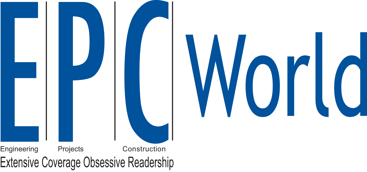 India's Top Construction magazine | construction industry magazines - logo