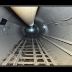 Patel Engineering Sets New National TBM Tunnelling Record