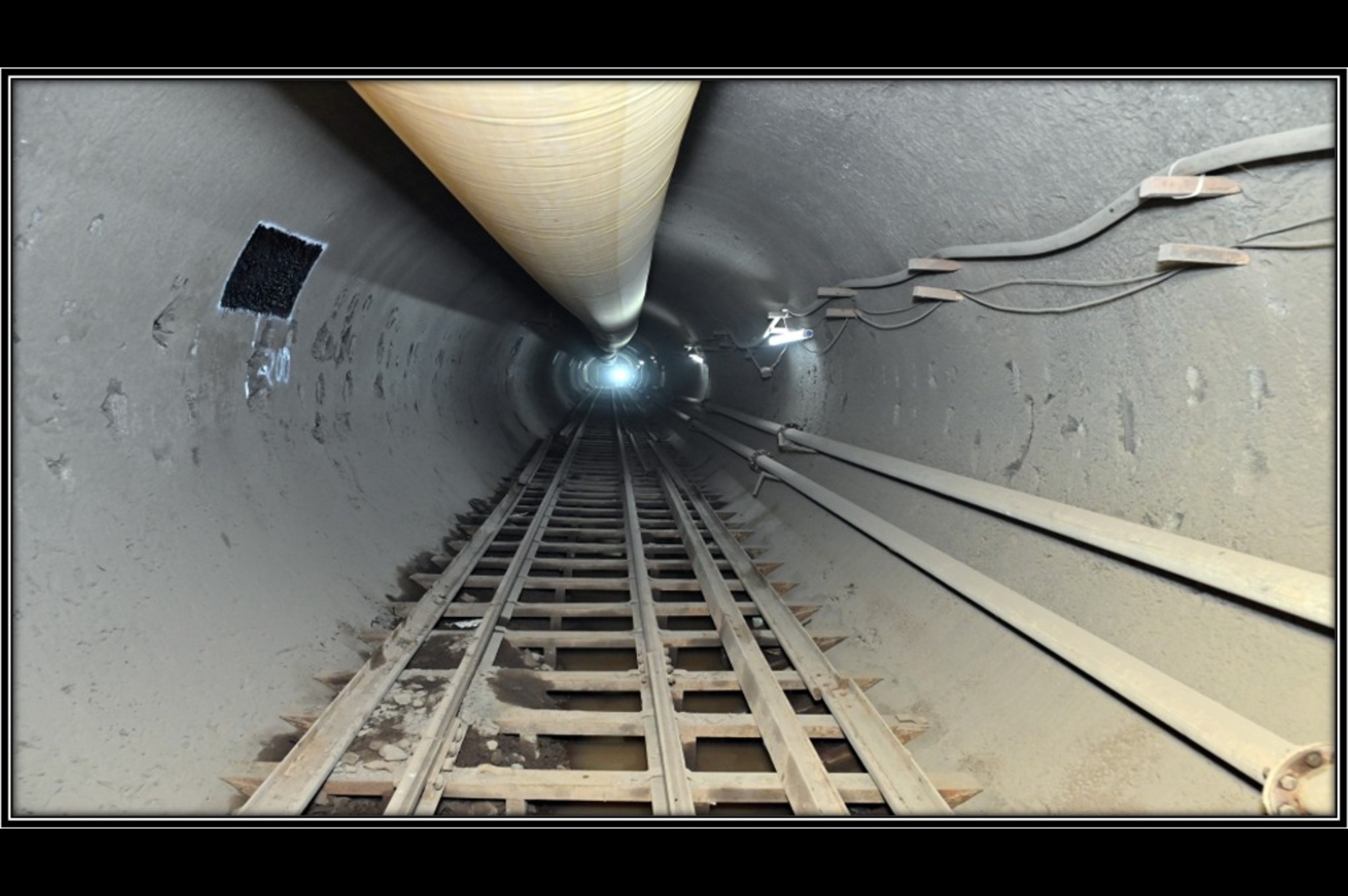 Patel Engineering Sets New National TBM Tunnelling Record