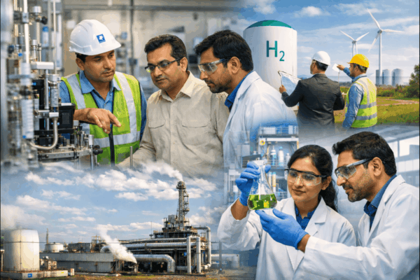 Simon India and IIT Bombay Join Forces to Accelerate Green Technology and Carbon Innovation Simon India and IIT Bombay Join Forces to Accelerate Green Technology and Carbon Innovation