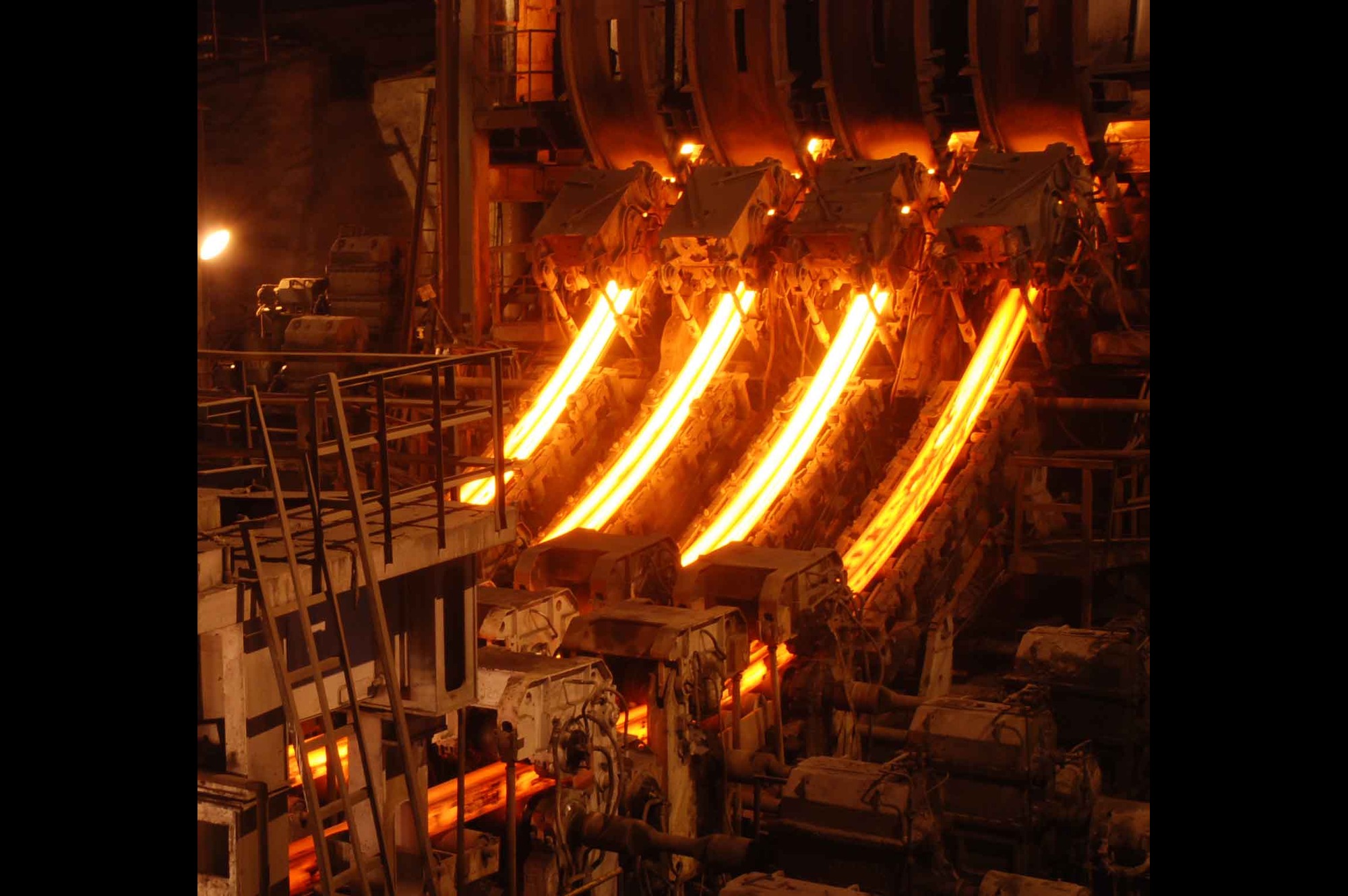 India and Brazil sign MoU to strengthen and secure steel supply chain India and Brazil sign MoU to strengthen and secure steel supply chain