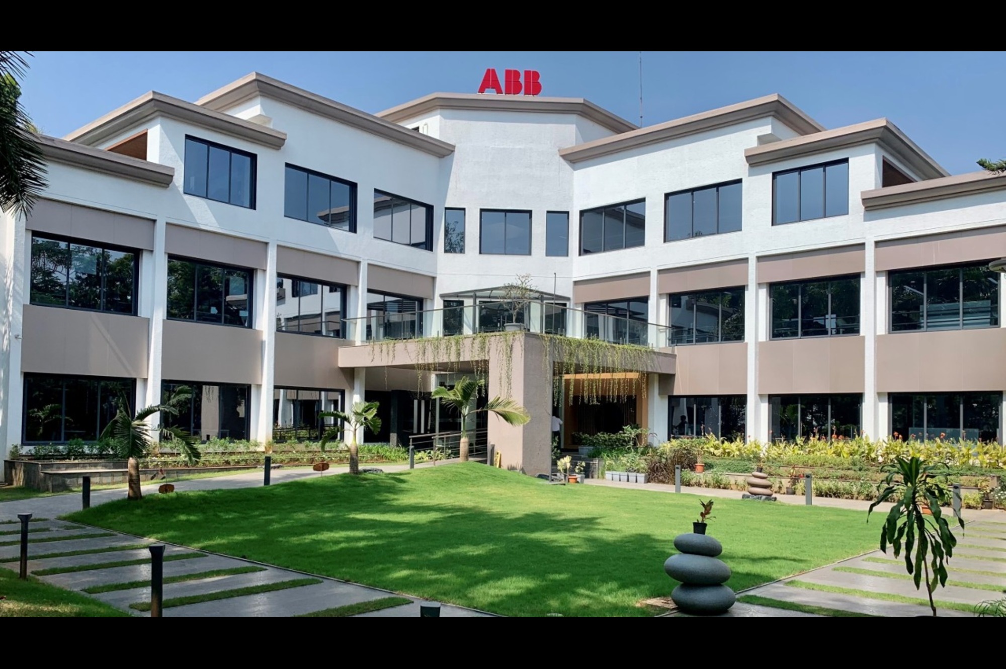 ABB to expand manufacturing and R&D for critical segments