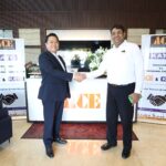 Action Construction Equipment and Kato Works Join Hands to Manufacture High Capacity & High-End Cranes in India