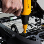 Atlas Copco Launches XB Cordless Assembly Tools for Smart Manufacturing Atlas Copco Launches XB Cordless Assembly Tools for Smart Manufacturing