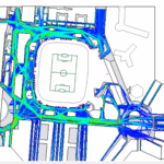 Case Study: Colin Buchanan Supports Economic Stimulus and Urban Development Projects in Downtown Madrid