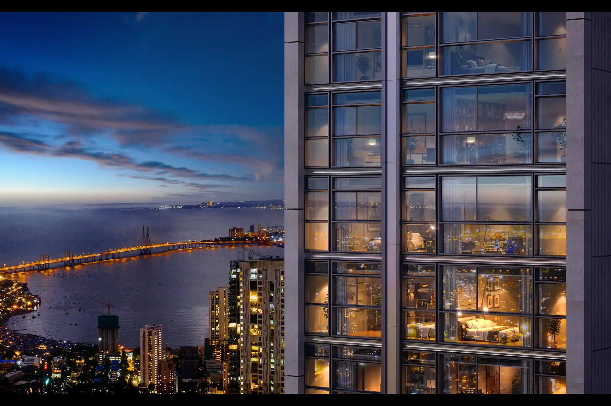 Birla Estates Enters Mumbai Redevelopment Market with ₹1,700-Crore Luxury Project