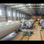 DEE Development Engineers’ Thailand subsidiary wins €1.9 million piping order for Taiwan project