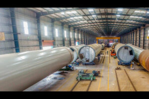 DEE Development Engineers’ Thailand subsidiary wins €1.9 million piping order for Taiwan project