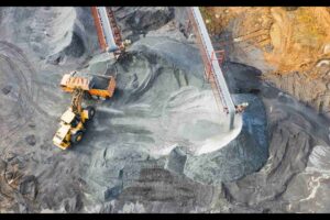 Deccan Gold Mines Commences Diamond Drilling at Critical Minerals Projects