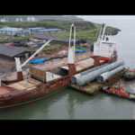 Ramky Infrastructure wins Maharashtra Industrial Townshipinfrastructure project at Dighi Port Industrial Area Ramky Infrastructure wins Maharashtra Industrial Townshipinfrastructure project at Dighi Port Industrial Area