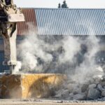 Battling Dust Hazards in India’s Construction Sector Battling Dust Hazards in India’s Construction Sector