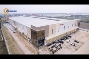 Eastman Auto & Power Operationalises 800 MW Solar PV Manufacturing Plant in Haryana