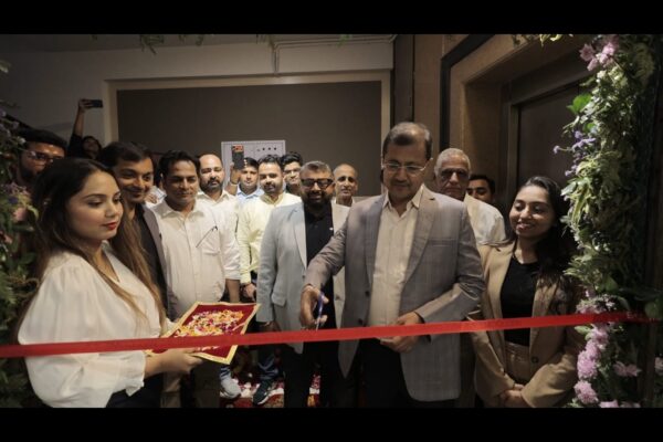 Eurobond Strengthens NCR Presence with Launch of Architectural Cladding Experience Centre Eurobond Strengthens NCR Presence with Launch of Architectural Cladding Experience Centre