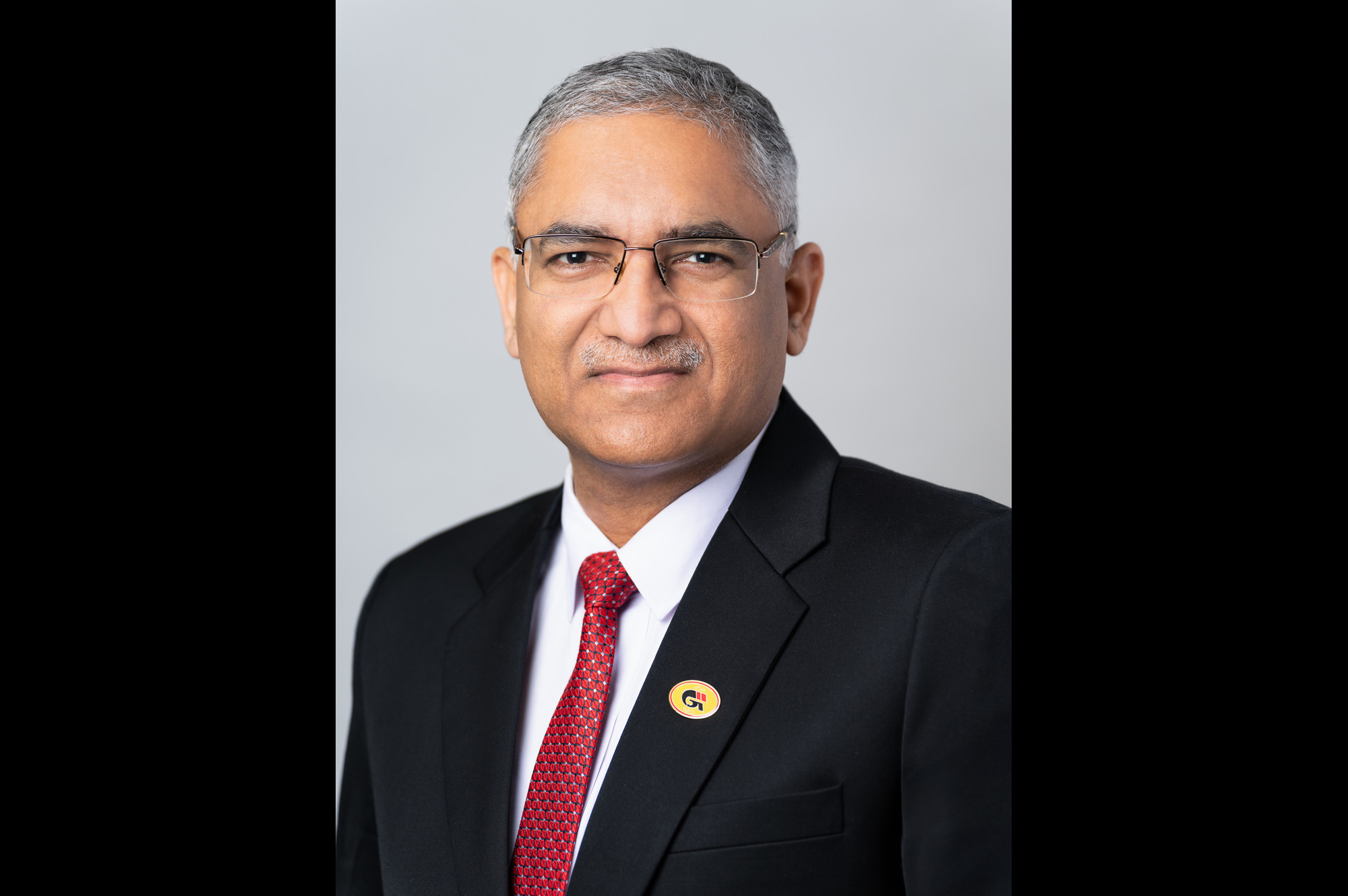 Deepak Gupta Takes Charge as CMD of GAIL (India) Deepak Gupta Takes Charge as CMD of GAIL (India)