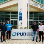 Genrobotics Expands Global Footprint with Landmark Singapore PUB Project