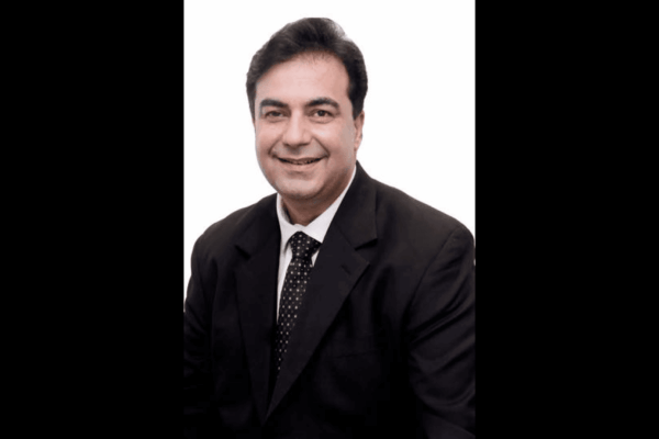 Interview: Harsh Pareek, Vice President, Direct Sales, Asia-Pacific, Trimble