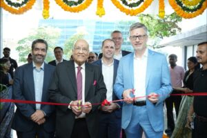 Hettich India Inaugurates Advanced Manufacturing Facility in Indore Hettich India Inaugurates Advanced Manufacturing Facility in Indore