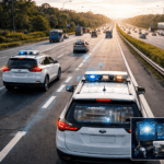 NHAI to Introduce AI Powered Dashcam Monitoring System for National Highway Operations & Management