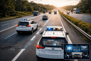 NHAI to Introduce AI Powered Dashcam Monitoring System for National Highway Operations & Management