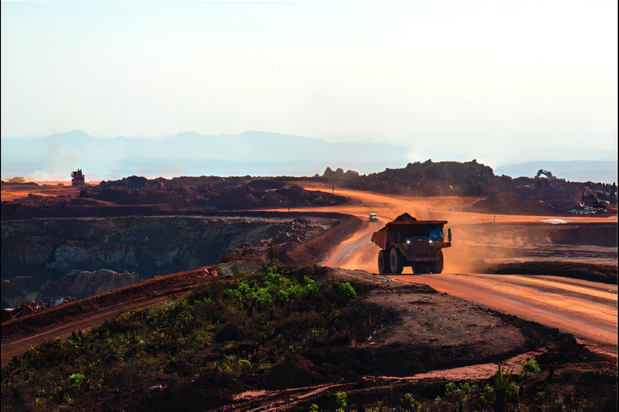 Ratul Puri Led Hindustan Power Group Firm secures LoI for Platinum-Led Critical Minerals Exploration in Madhya Pradesh