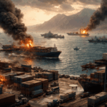 Middle East Conflict: Energy Turmoil Tests Corporate India’s Resilience across Key Sectors