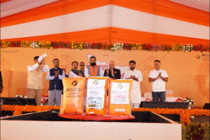 JK Cement Inaugurates New Grey Cement Grinding Unit in Buxar, Bihar JK Cement Inaugurates New Grey Cement Grinding Unit in Buxar, Bihar