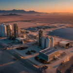 JSW Cement Commences Production at Integrated Greenfield Plant in Nagaur, Rajasthan JSW Cement Commences Production at Integrated Greenfield Plant in Nagaur, Rajasthan