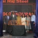 Jai Raj Ispat Launches ATOOT Fe 550D TMT Bars for High-Rise and Infrastructure Projects