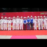 Jindal Stainless Expands Global Capacity with New 1.2 MTPA Stainless Steel Melt Shop in Indonesia