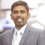 Interview: Julian Thomas, Portfolio Director, Energy & Battery Industry – India, Informa Markets India