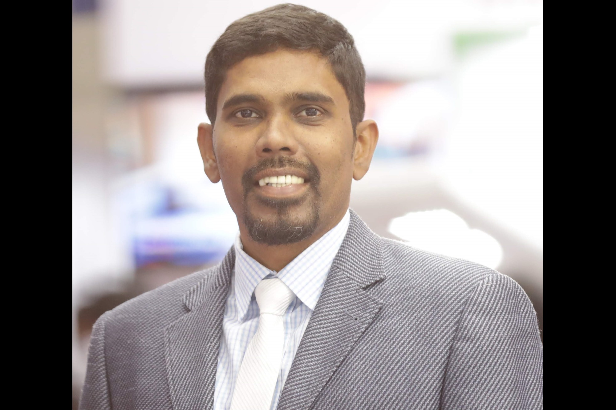 Interview: Julian Thomas, Portfolio Director, Energy & Battery Industry – India, Informa Markets India Interview: Julian Thomas, Portfolio Director, Energy & Battery Industry – India, Informa Markets India