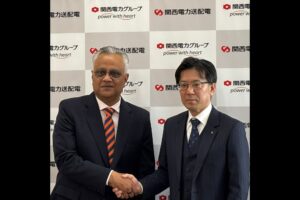 Kansai T&D Partners with OMC Power to Accelerate Grassroots Clean Energy Deployment in India