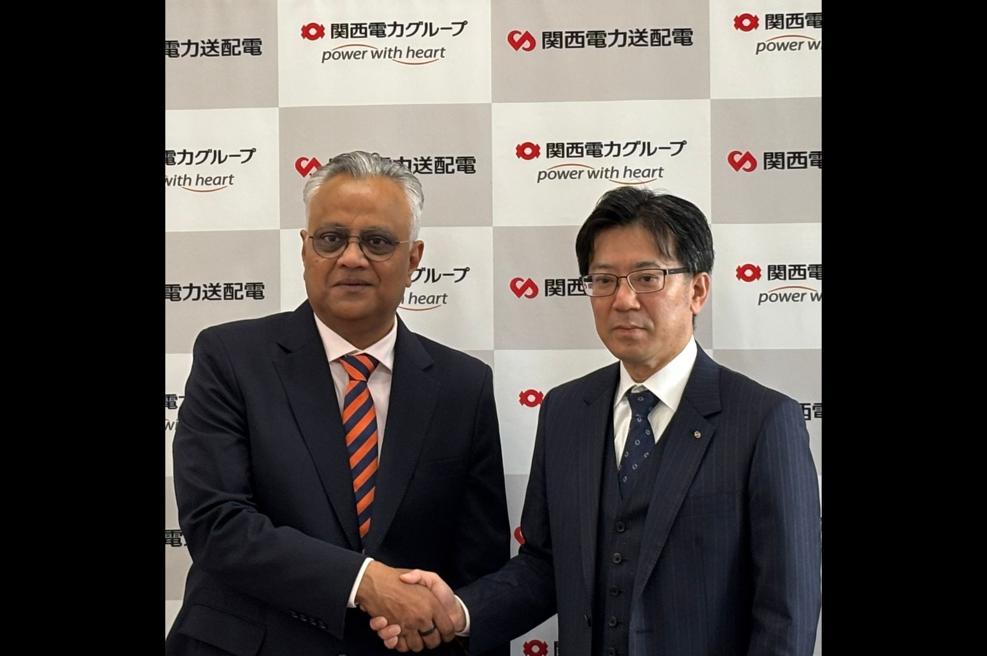 Kansai T&D Partners with OMC Power to Accelerate Grassroots Clean Energy Deployment in India