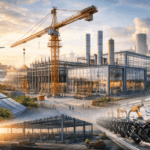 L&T B&F Arm Secures Multiple Orders for Industrial Projects Across India L&T B&F Arm Secures Multiple Orders for Industrial Projects Across India