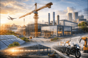 L&T B&F Arm Secures Multiple Orders for Industrial Projects Across India L&T B&F Arm Secures Multiple Orders for Industrial Projects Across India