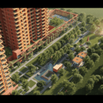Max Estates Unveils IGBC Platinum Pre-Certified ‘Estate 105’ in Noida Max Estates Unveils IGBC Platinum Pre-Certified ‘Estate 105’ in Noida