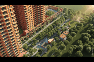 Max Estates Unveils IGBC Platinum Pre-Certified ‘Estate 105’ in Noida Max Estates Unveils IGBC Platinum Pre-Certified ‘Estate 105’ in Noida