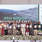 New Era Cleantech Solutions Begins Work on ₹20,000-Crore Coal-to-Chemicals Complex in Maharashtra